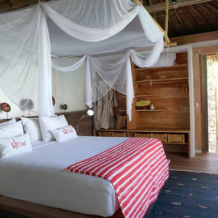 Slow Gili Air Exterior photo