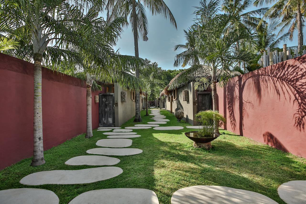 Slow Gili Air Exterior photo