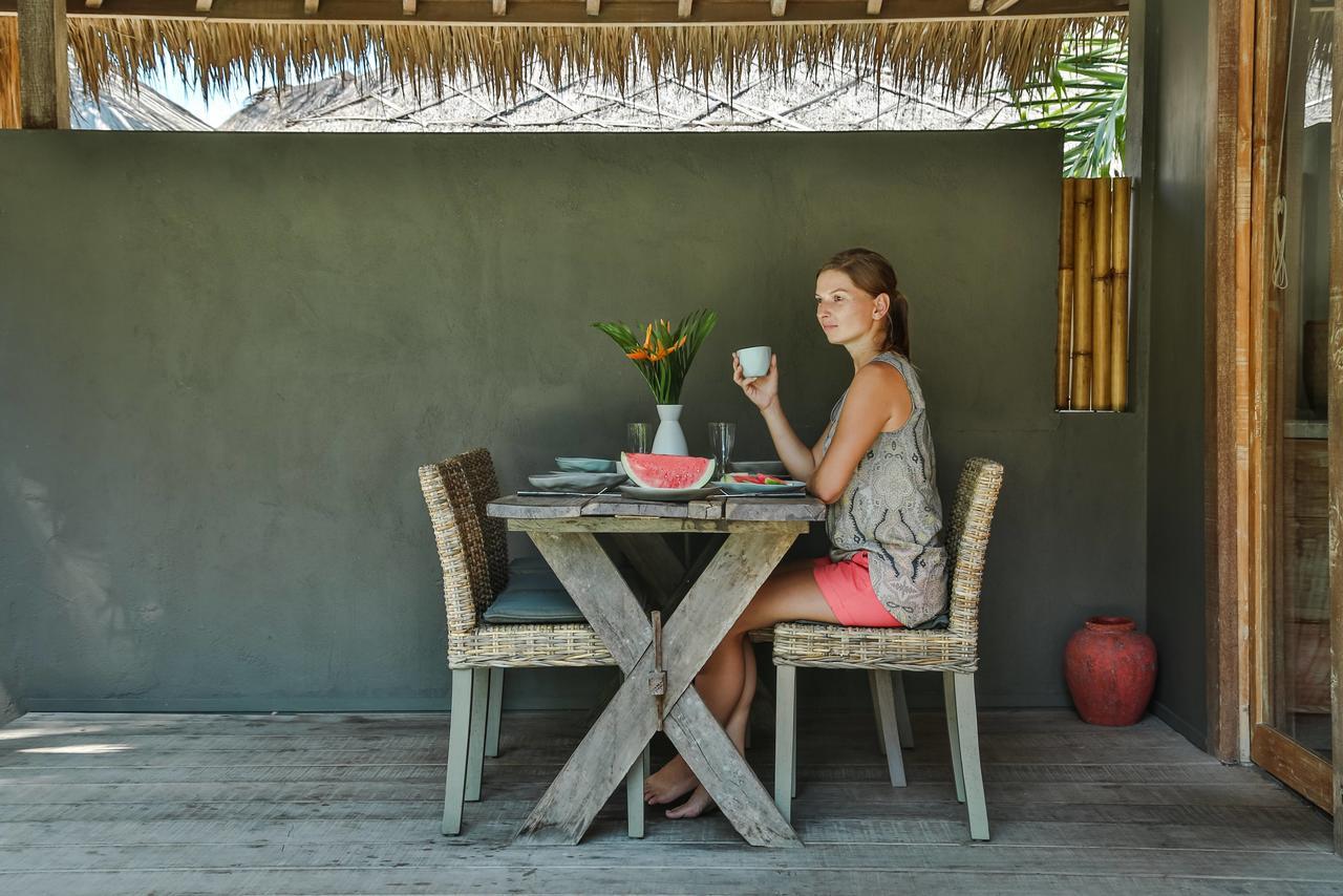 Slow Gili Air Exterior photo