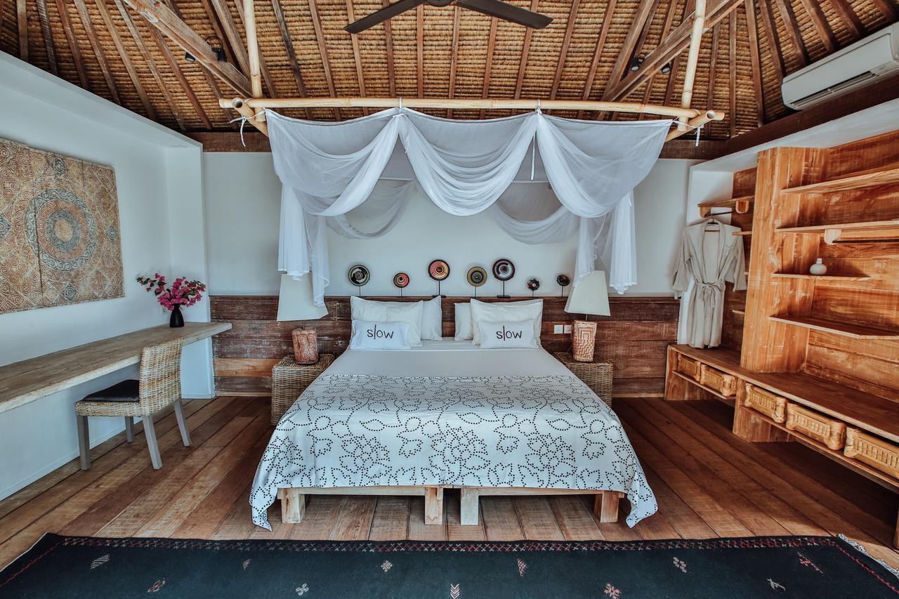Slow Gili Air Exterior photo