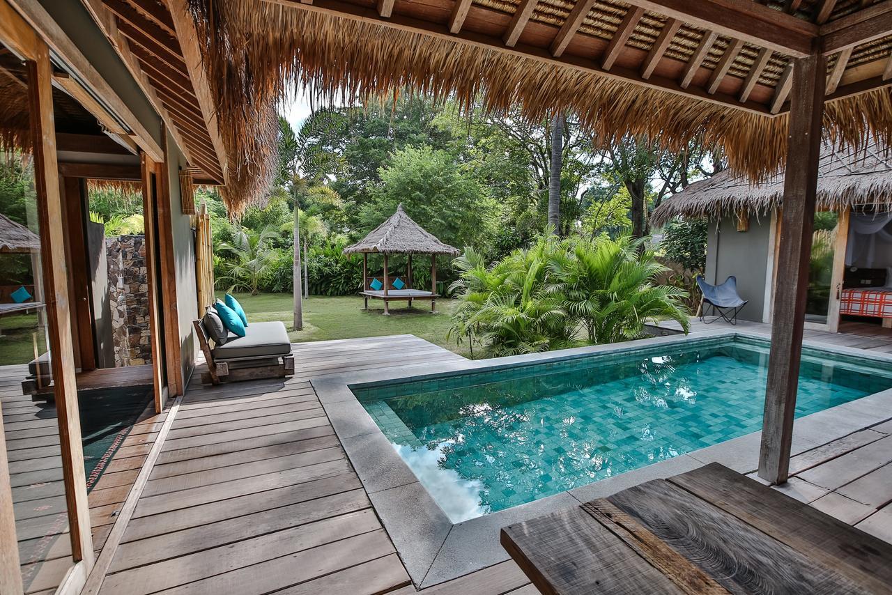 Slow Gili Air Exterior photo